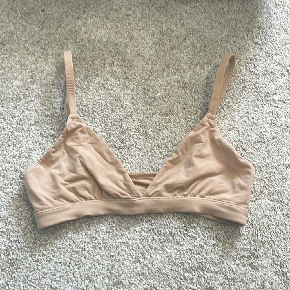 SKIMS Bralette